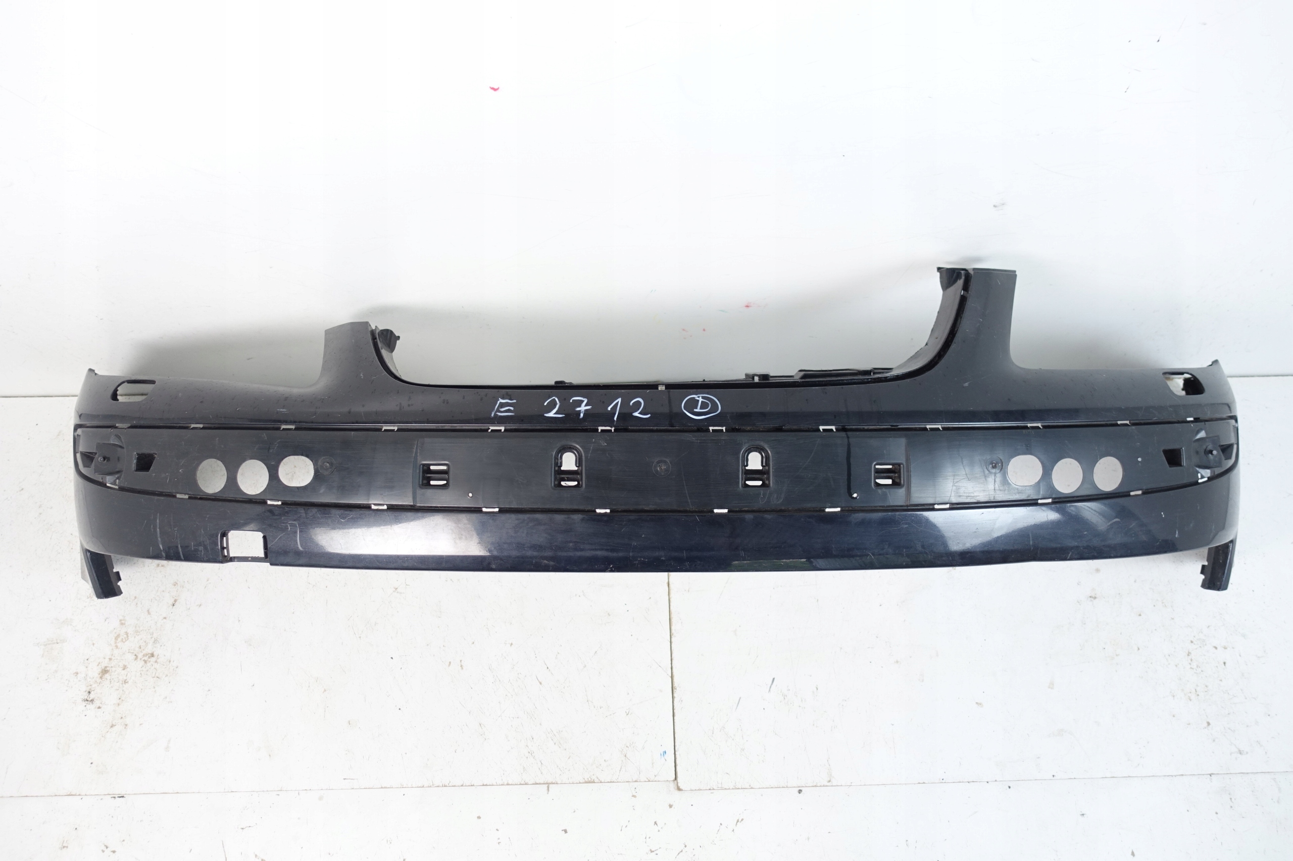 bumper front front VW TOURAN 2003- 1T0807221