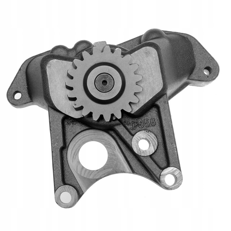 Olejová Pumpa Motoru Oem Perkins Rypadlo-nakladač Jcb 3CX, 4CX, JS130