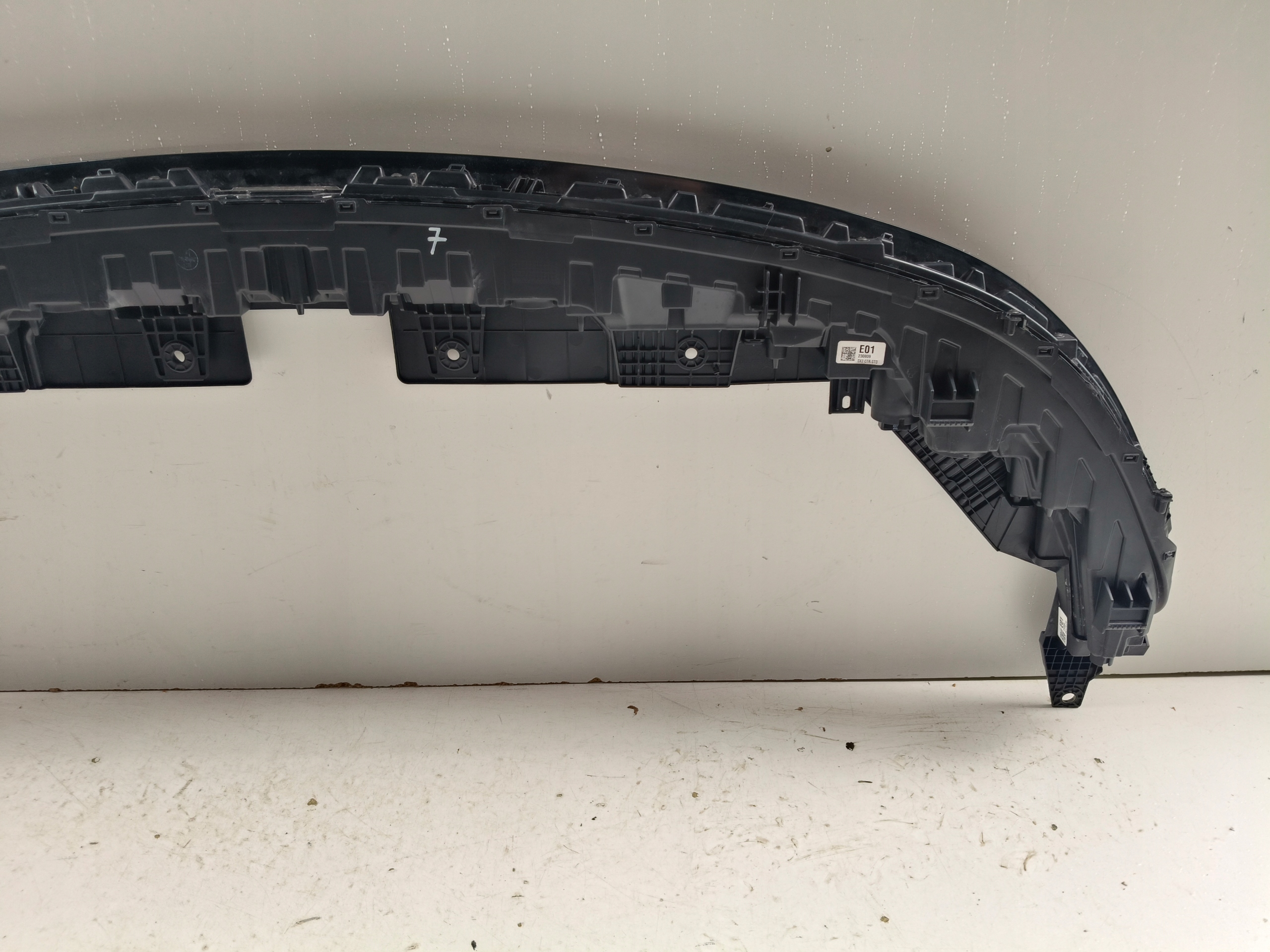 light LED upper HYUNDAI KONA II 23