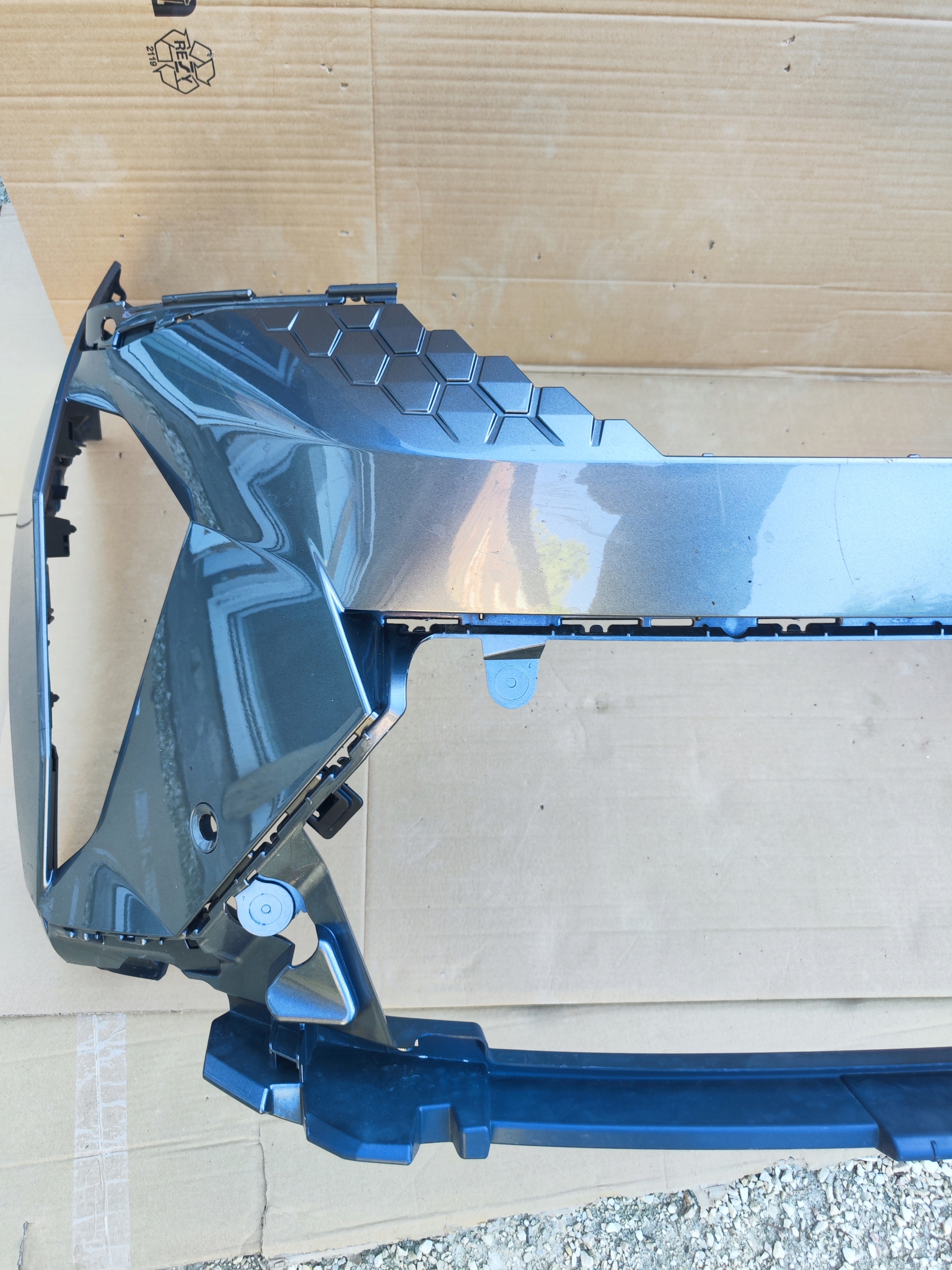 bumper front front RENAULT SCENIC 5 V 24- 622230280r 622230280