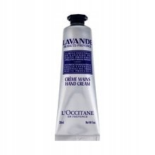 Lavender Hand Cream (levandulový krém) Nourishing hand cream