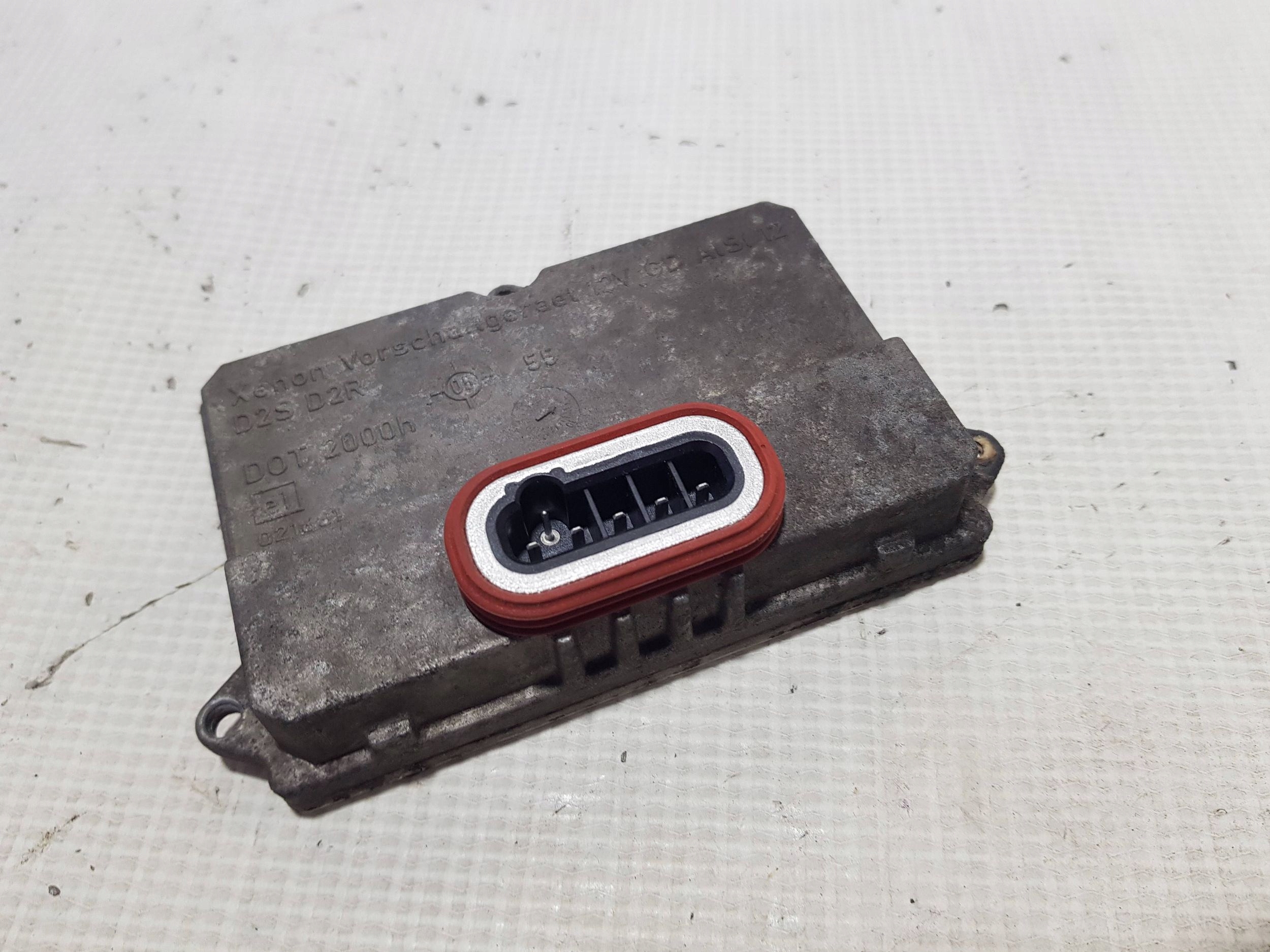 control unit XENON AUDI BMW MERCEDES FORD 5DV008290-00