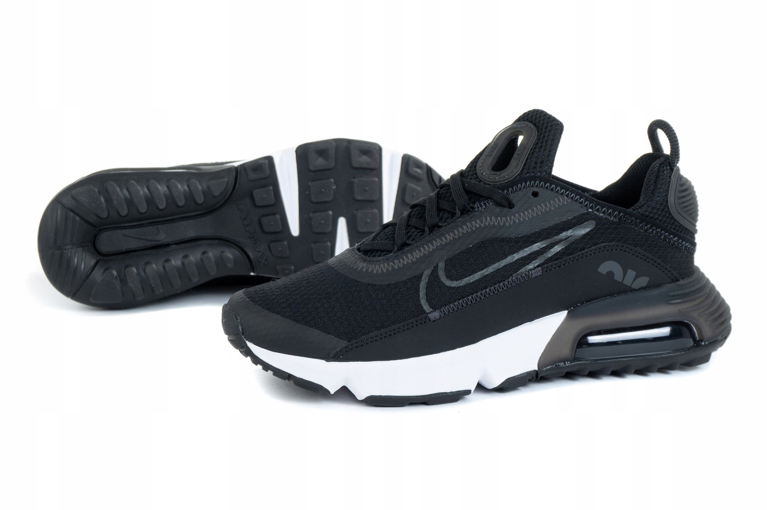 

Buty Nike Air Max 2090 DD3236-001 Czarne R. 38