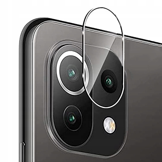 

Szkło na Aparat obiektyw do Xiaomi MI 11 Lite