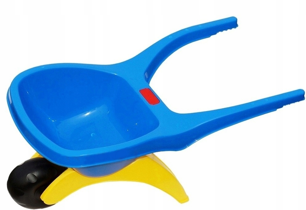 TACZKA PLASTIKOWA 70cm EAN (GTIN) 5907803937579