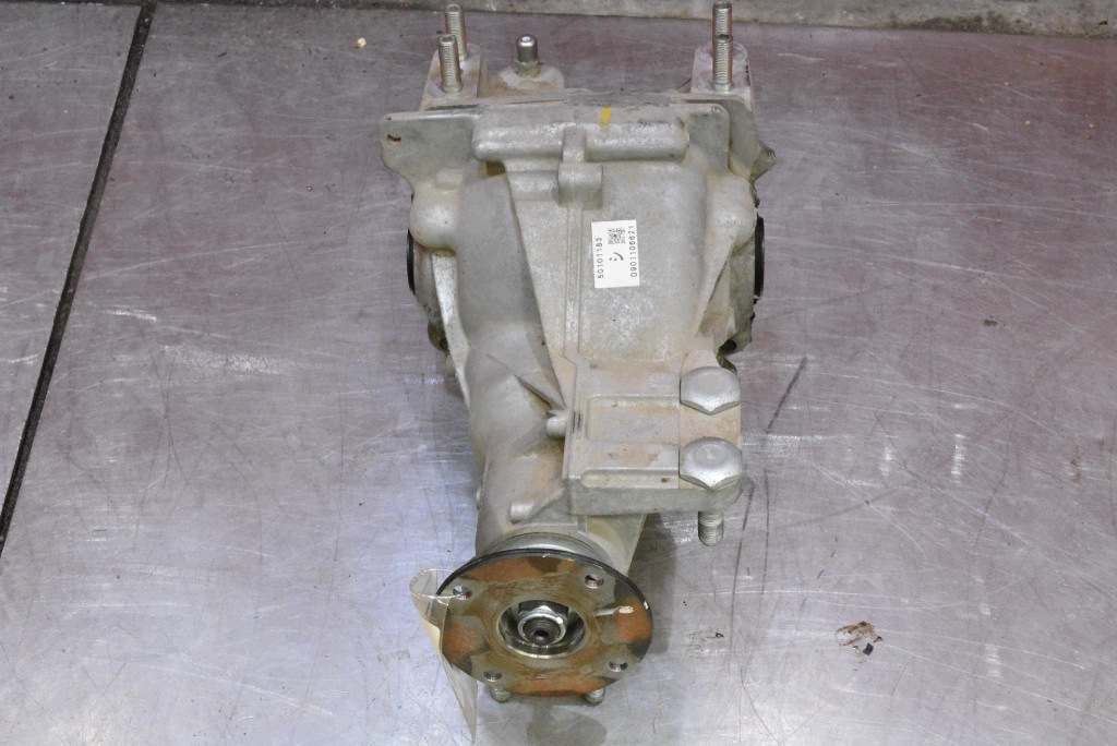 differential diff rear part rear MAZDA MX-5 4 IV ND 1.5 SKYACTIV 131 KM 15-21