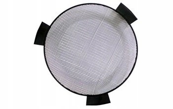 D Sito Wędkarskie Okrągłe 33cm/4.5mm 17-25L MI