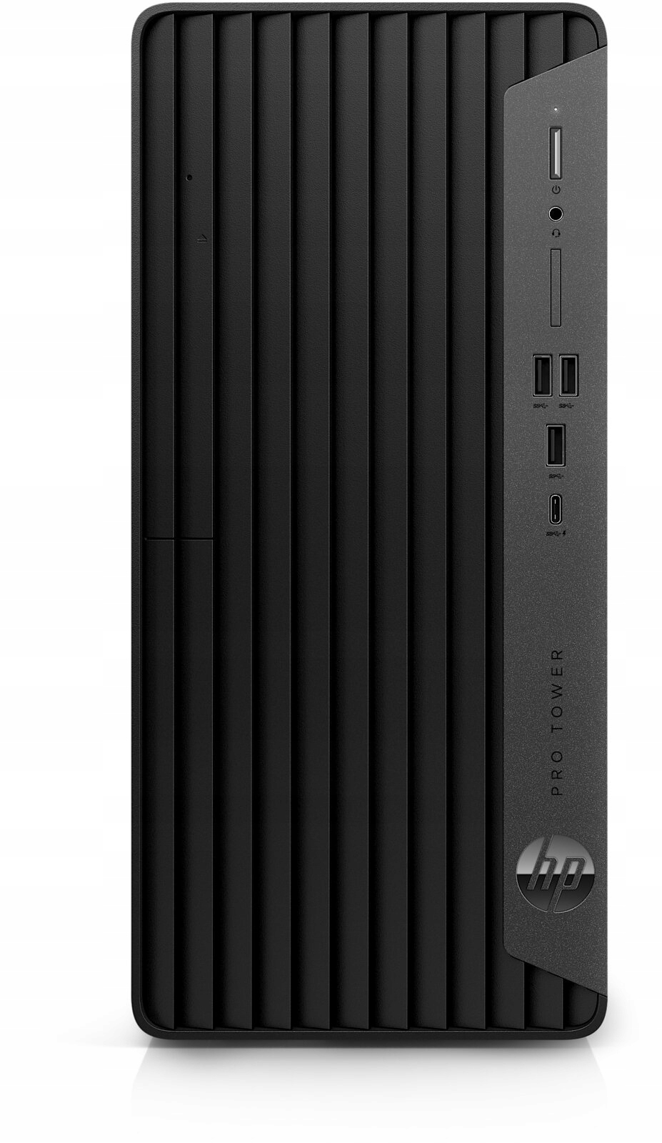 Hp Pro Tower 400 G9, čierna