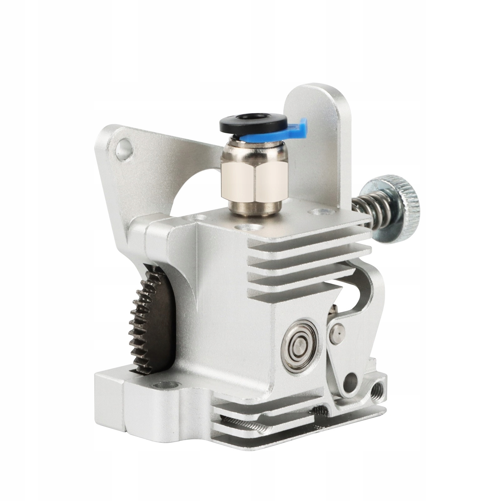 Ekstruder metalowy space v2.0 kompatybilny z ender v3