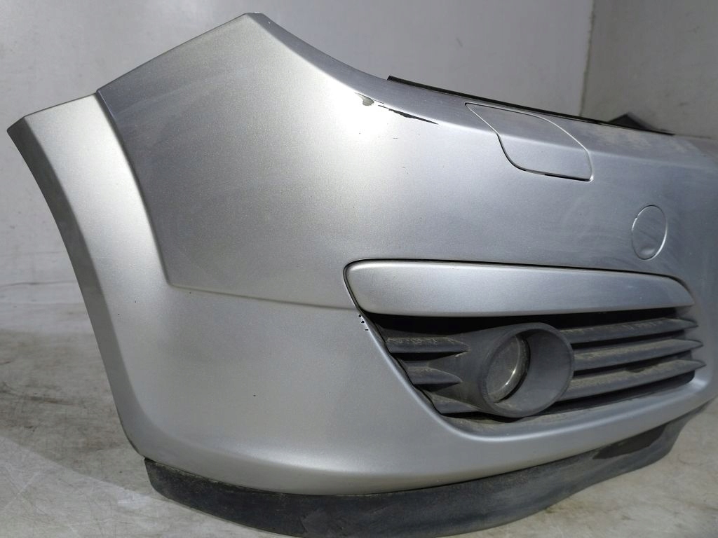 Opel Astra III H 3 bumper front front Z157