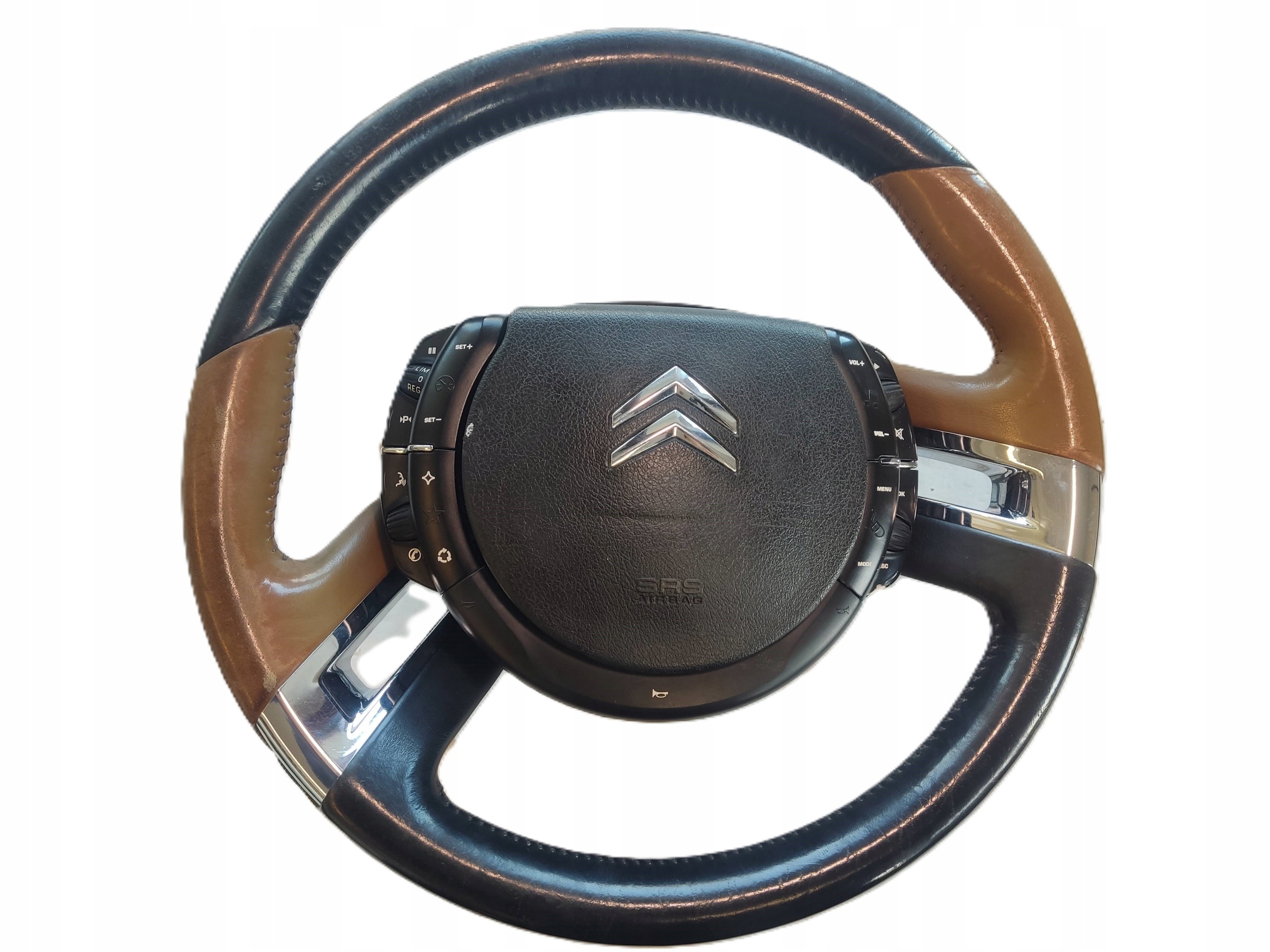 lenkrad CITROEN C4 Picasso