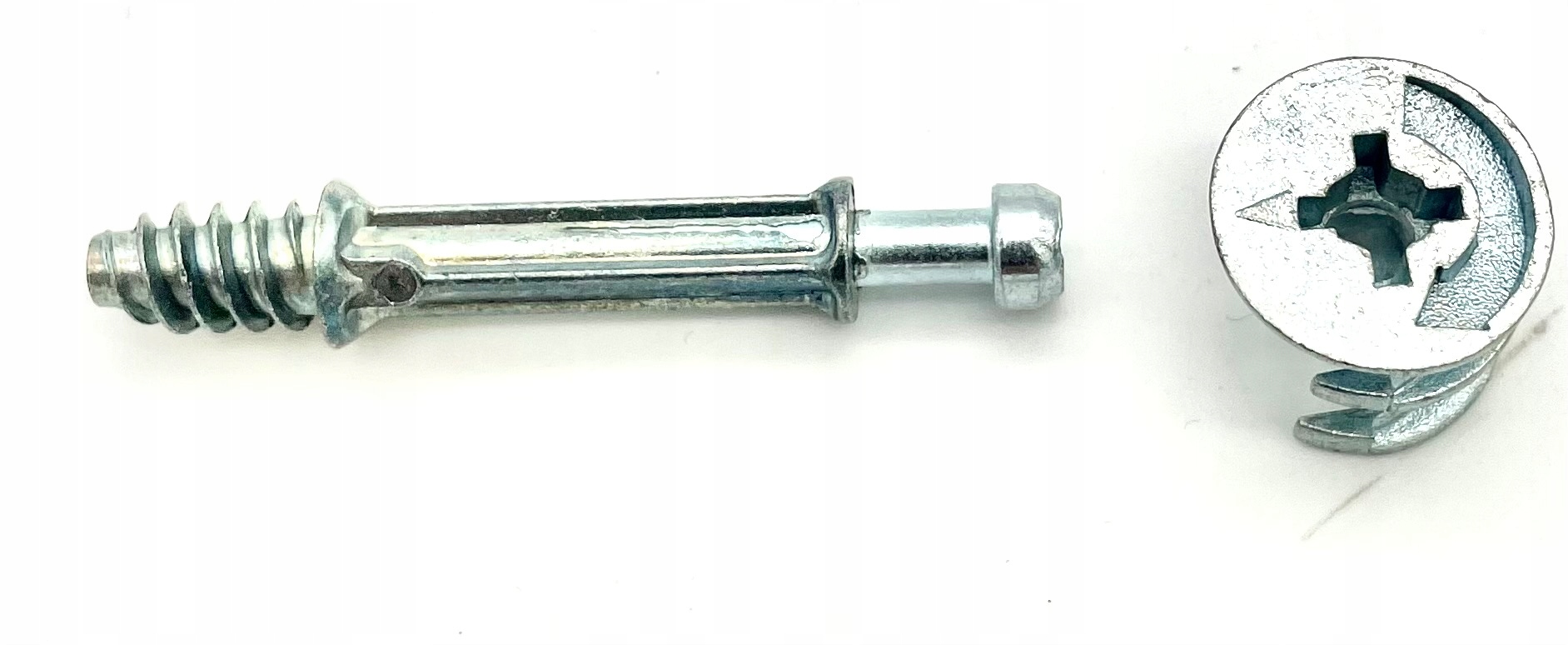 MIMOŚRÓD 100 SZT 15 X 12 mm + TRZPIEŃ 45 mm