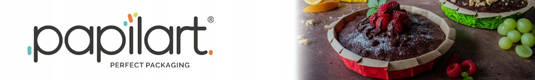 Miski Miseczki Papierowe na lody deser 80 ml - 55 szt EAN (GTIN) 8027499040852