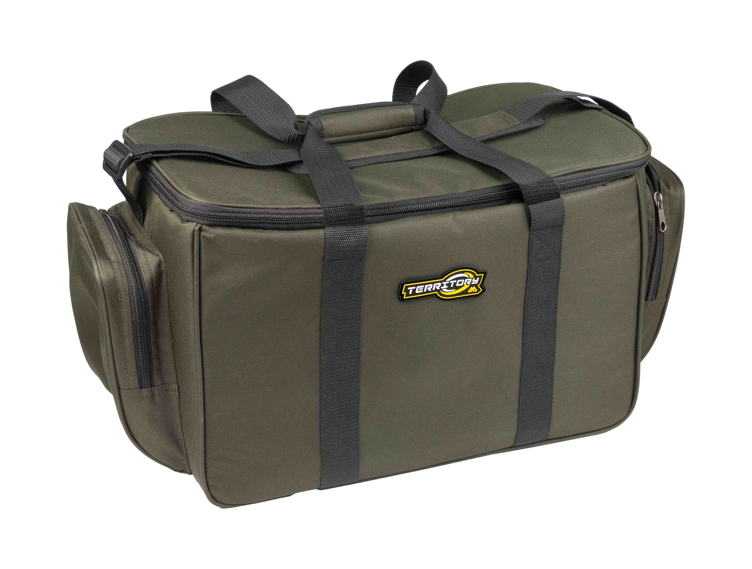Mikado Torba Wędkarska Territory Thermo (55x25x30cm) UWF-039