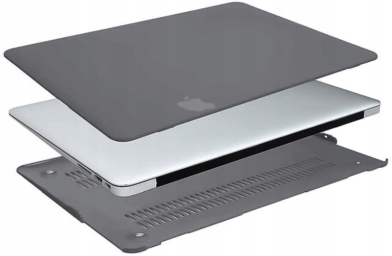Etui Obudowa Macbook AIR 13 MATOWA A1369 A1466 Kod producenta 4362