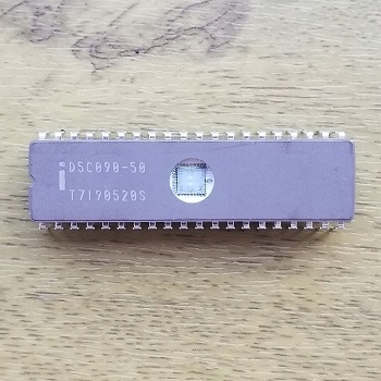 5C090-50 układ Pld, Intel