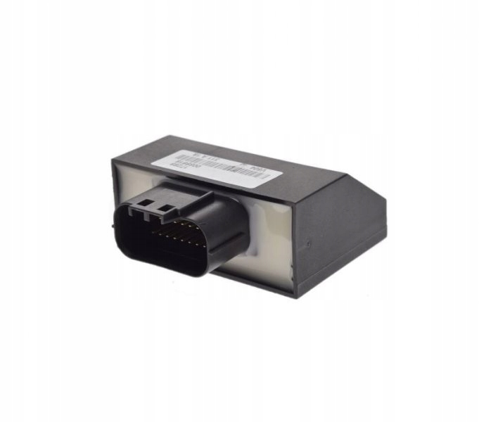 IS8M27841 - ЭБУ КОНТРОЛЛЕР ДВИГАТЕЛЯ ДЛЯ LONGJIA LJ50QT-9M