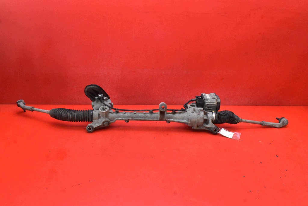 servo control EU CV6C-3D070-LA FORD FOCUS MK3 1.6 TDCI 115KM 11-15