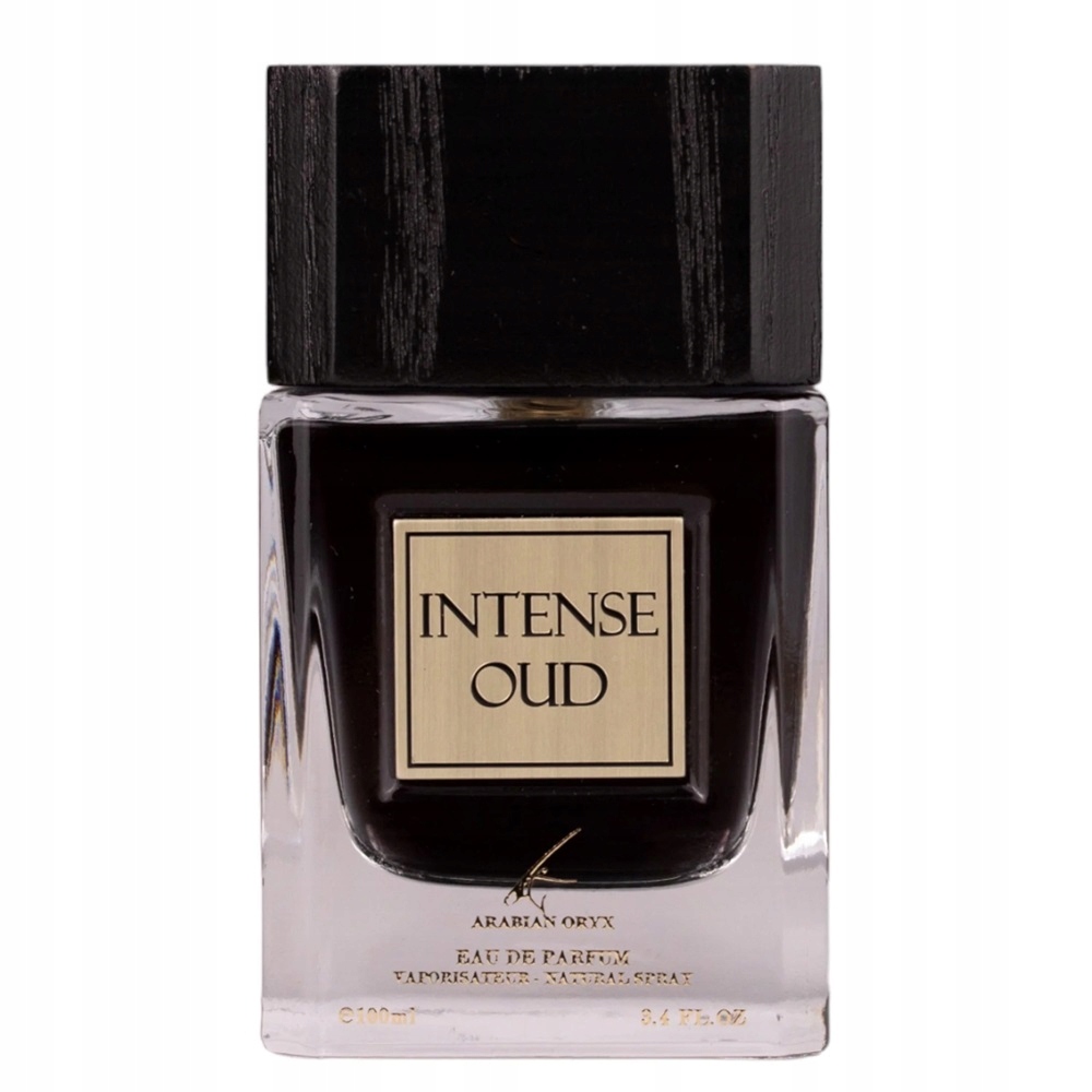 Paris Corner Arabian Oryx Intense Oud Edp U 100 ml