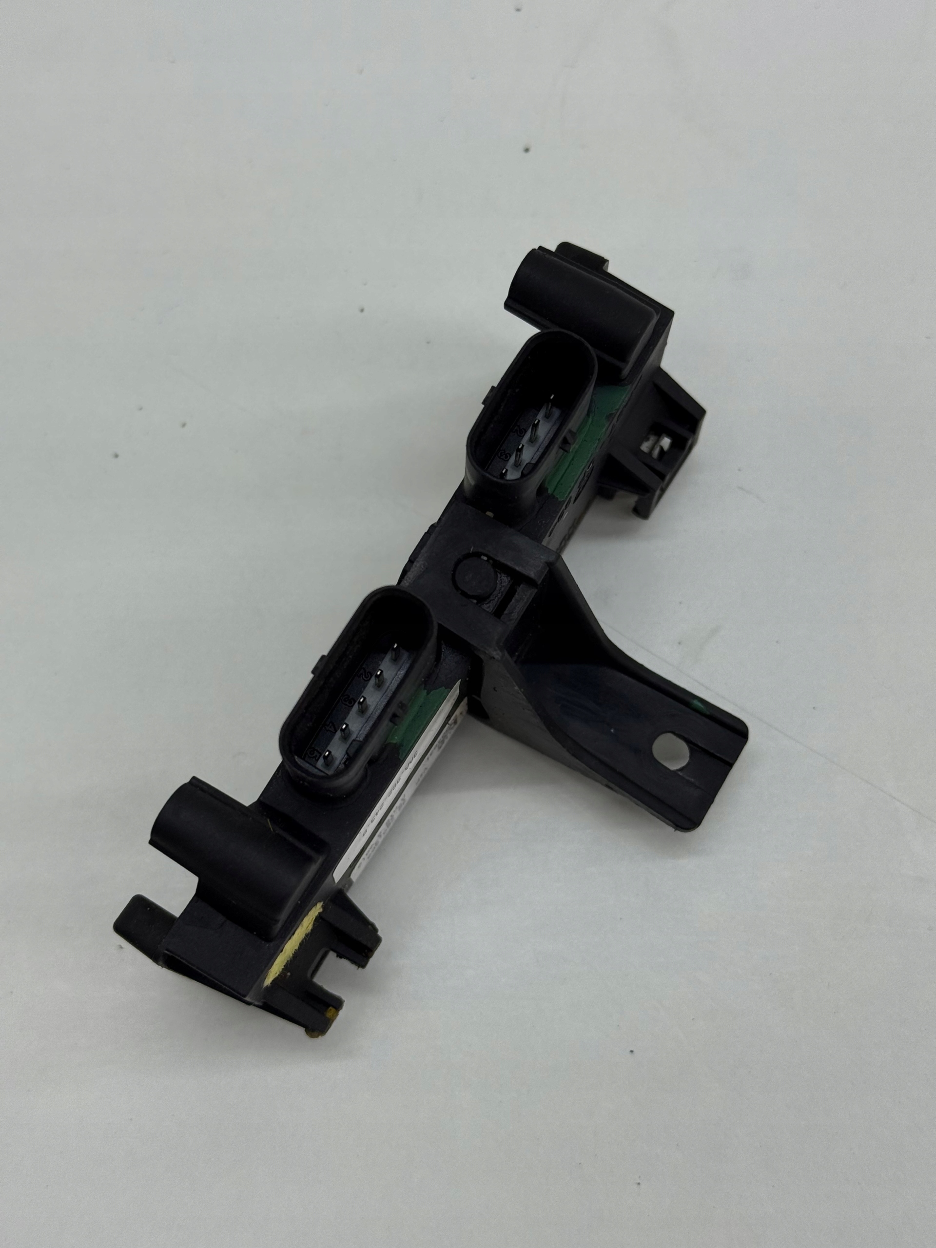 AUDI A6 S6 C7 module control unit of the rear bonnet electrical boot SPRAWNY