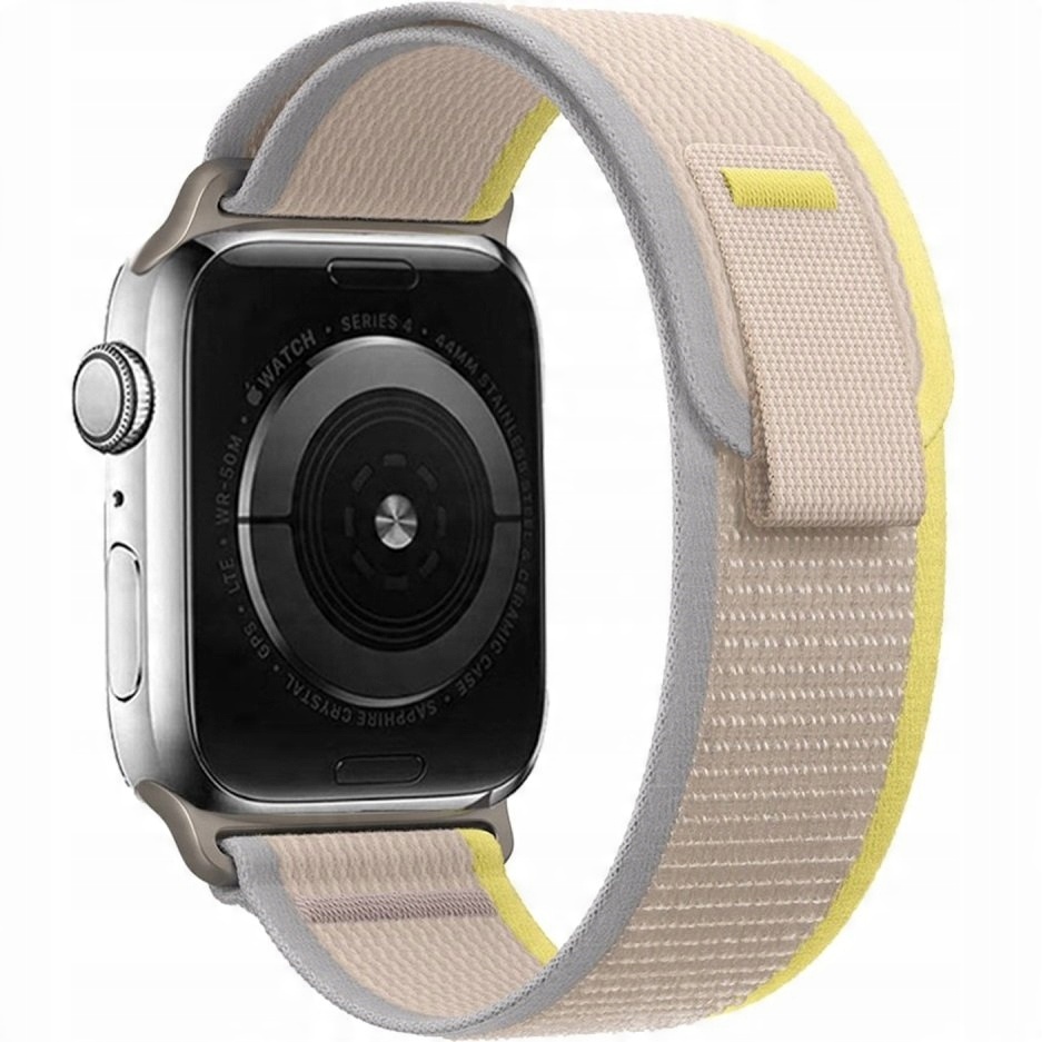 

Pasek Do Apple Watch 4/5/6/7/8/SE/ULTRA 44/45/49MM