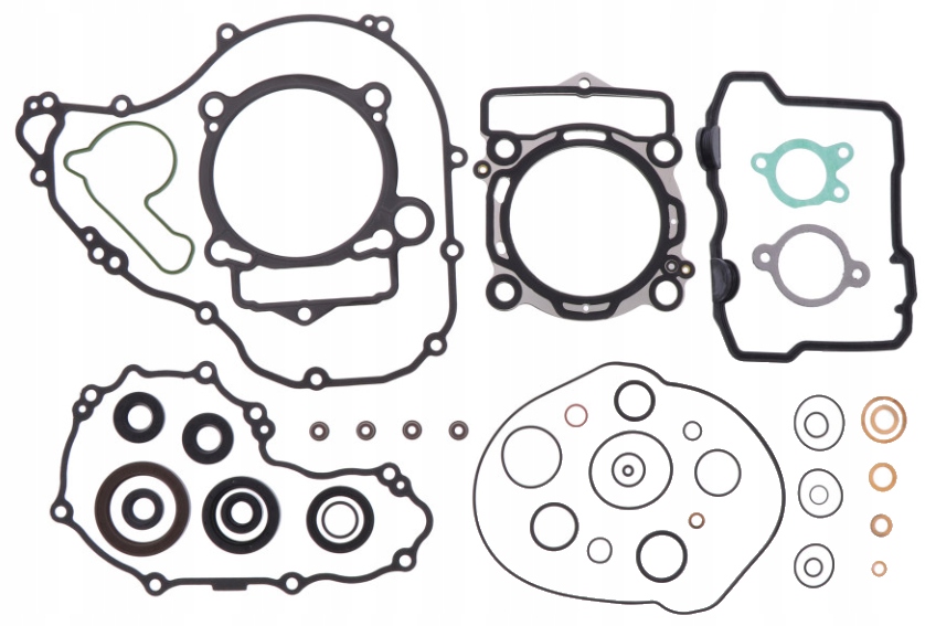 Komplet tesnení Husqvarna Fc 350 19