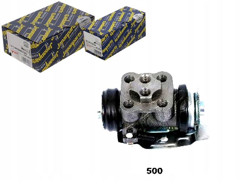 CYLINDEREK HAMULCOWY MITSUBISHI CANTER 3,0 D 05-10