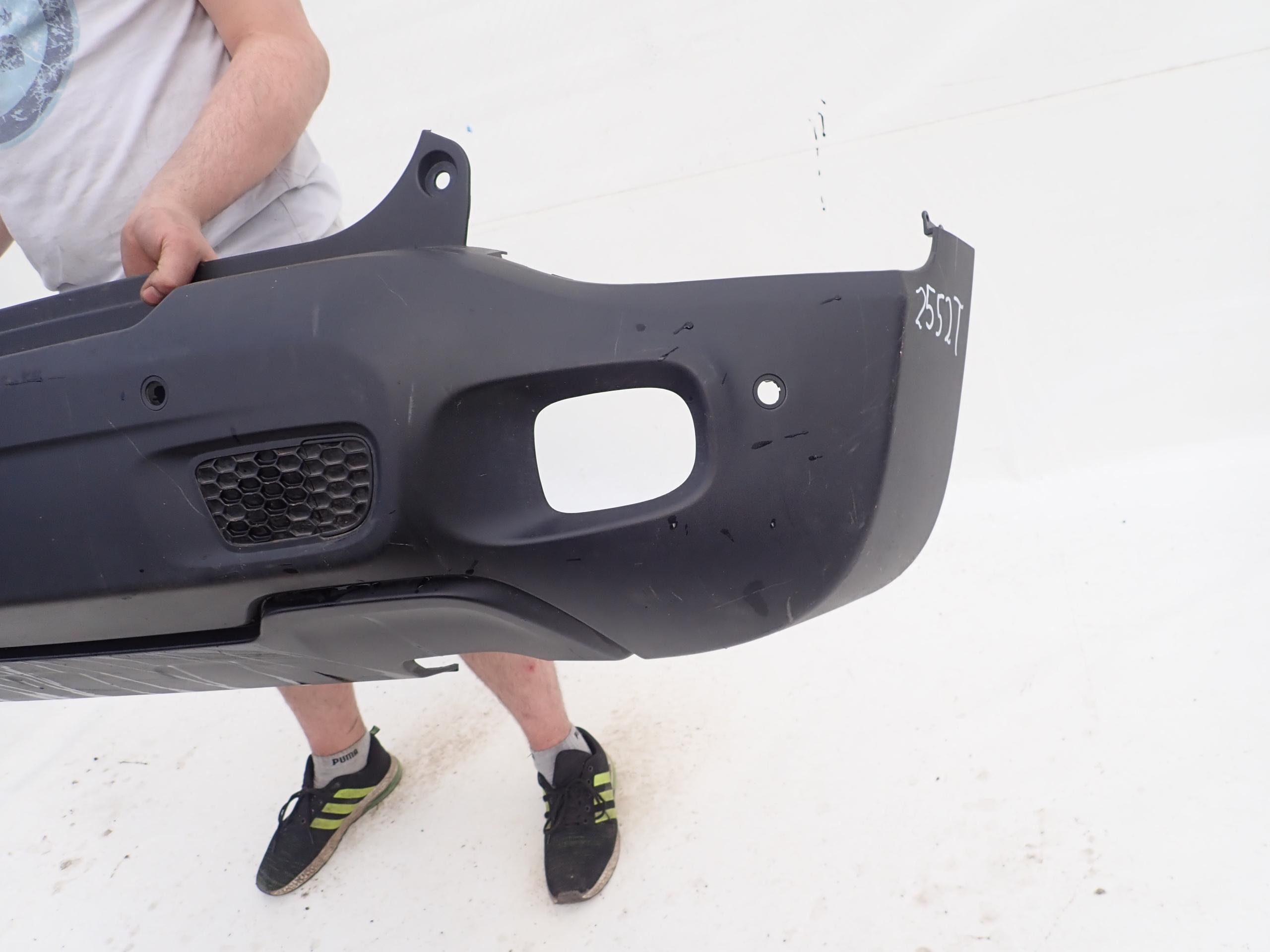JEEP RENEGADE 14-> bumper rear part rear PDC