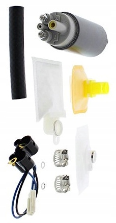 47-2029 - электрический топливный насос Suzuki SV 1000 2003-2004