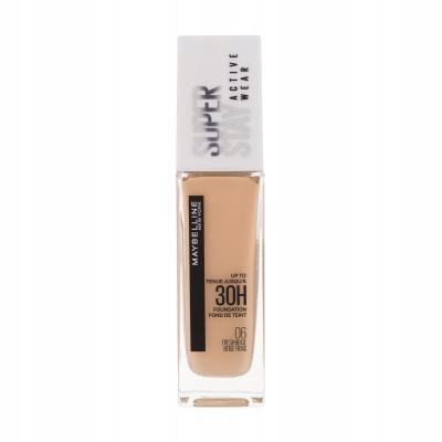 

Maybelline SuperStay Active Wear 30 ml dla kobiet