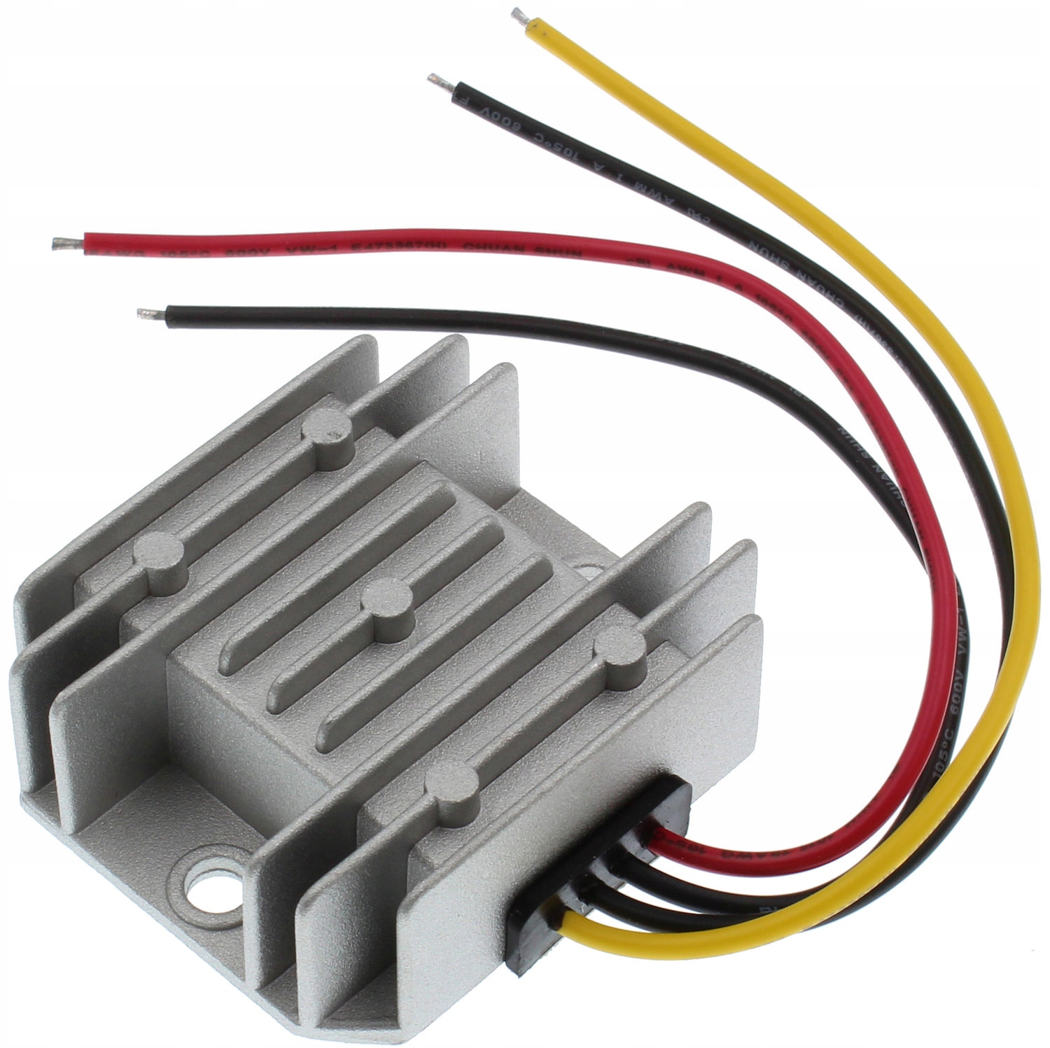

Przetwornica 36V 48V (15V-60V) do 12V 5A Step Down