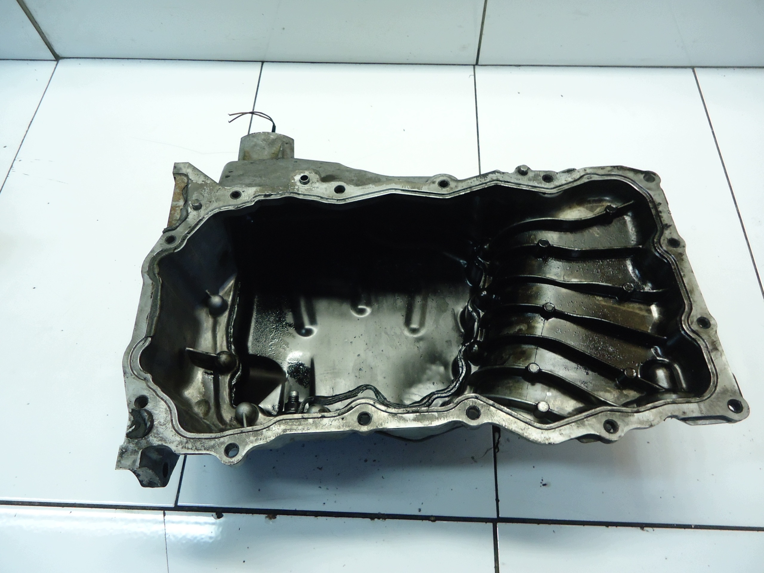 OPEL ANTARA CHEVROLET CAPTIVA 2.2CDTI Z22D1 Ölwanne