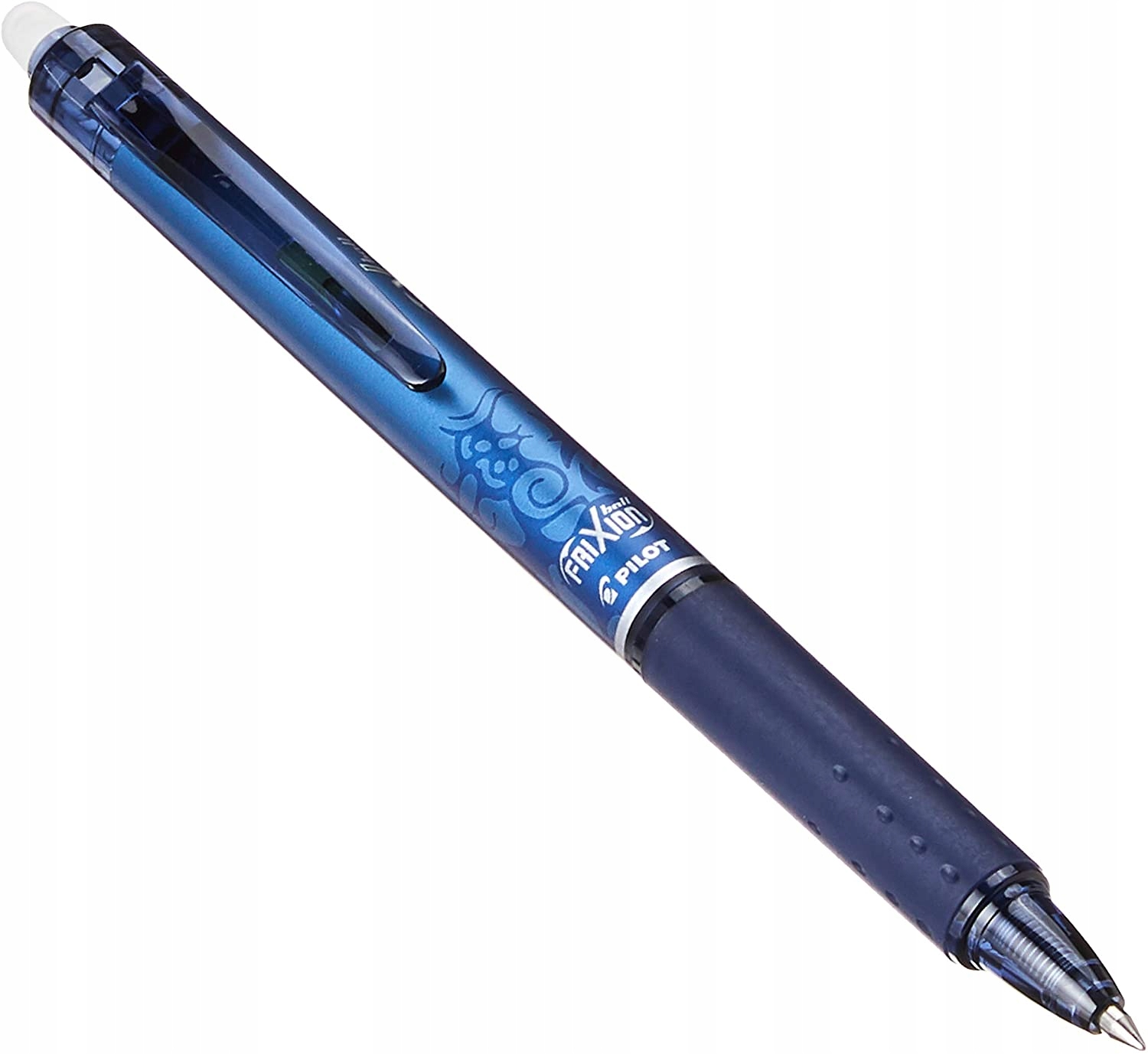 

Długopis Pilot Frixion Clicker granatowy 0,5
