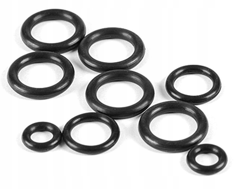 Zestaw oringów IDEAL Cellfast (50-725)