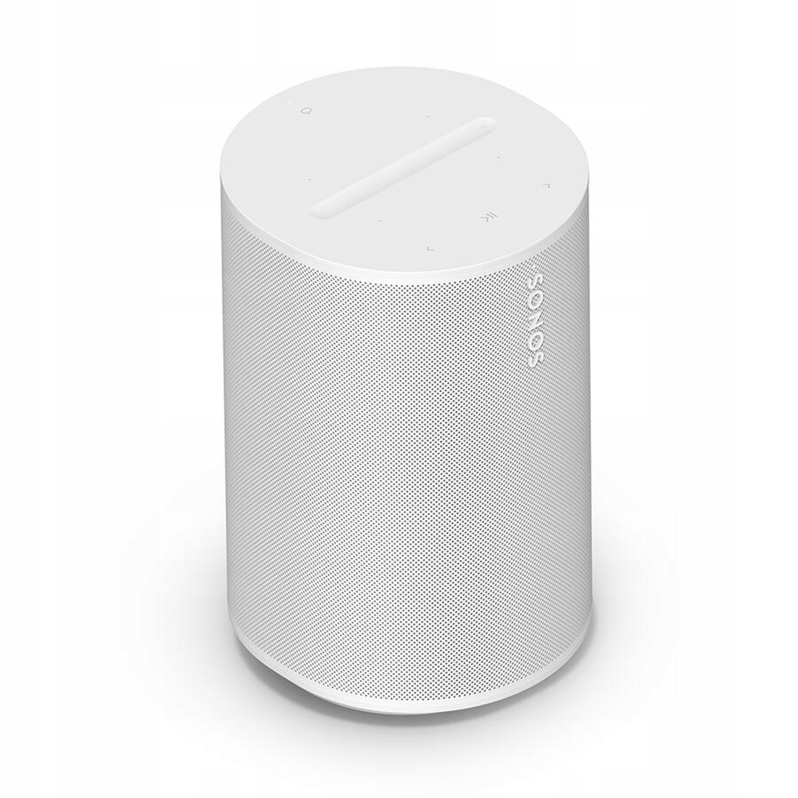 Sonos Era 100 Głośnik multiroom WiFi, Bluetooth White Biały
