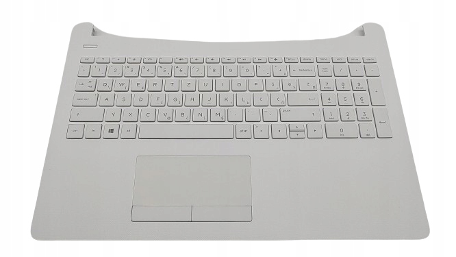 PaLmReSt Klawiatura Hp Palmrest Hp 15-BS 925009-BA1 Slov