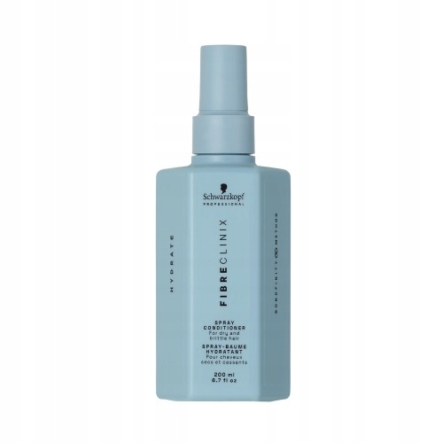 Fibre Clinix Hydrate