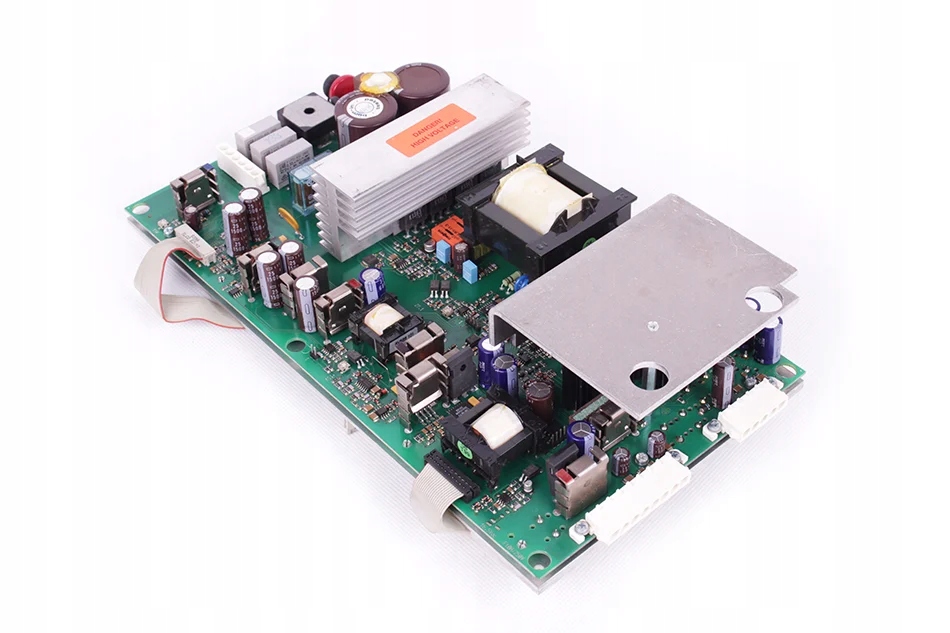 KUKA PM6-850 ZASILACZ ID20784