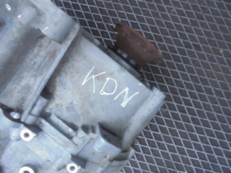 VOLKSWAGEN GOLF V 2.0 TDI mjenjač getriba KDN
