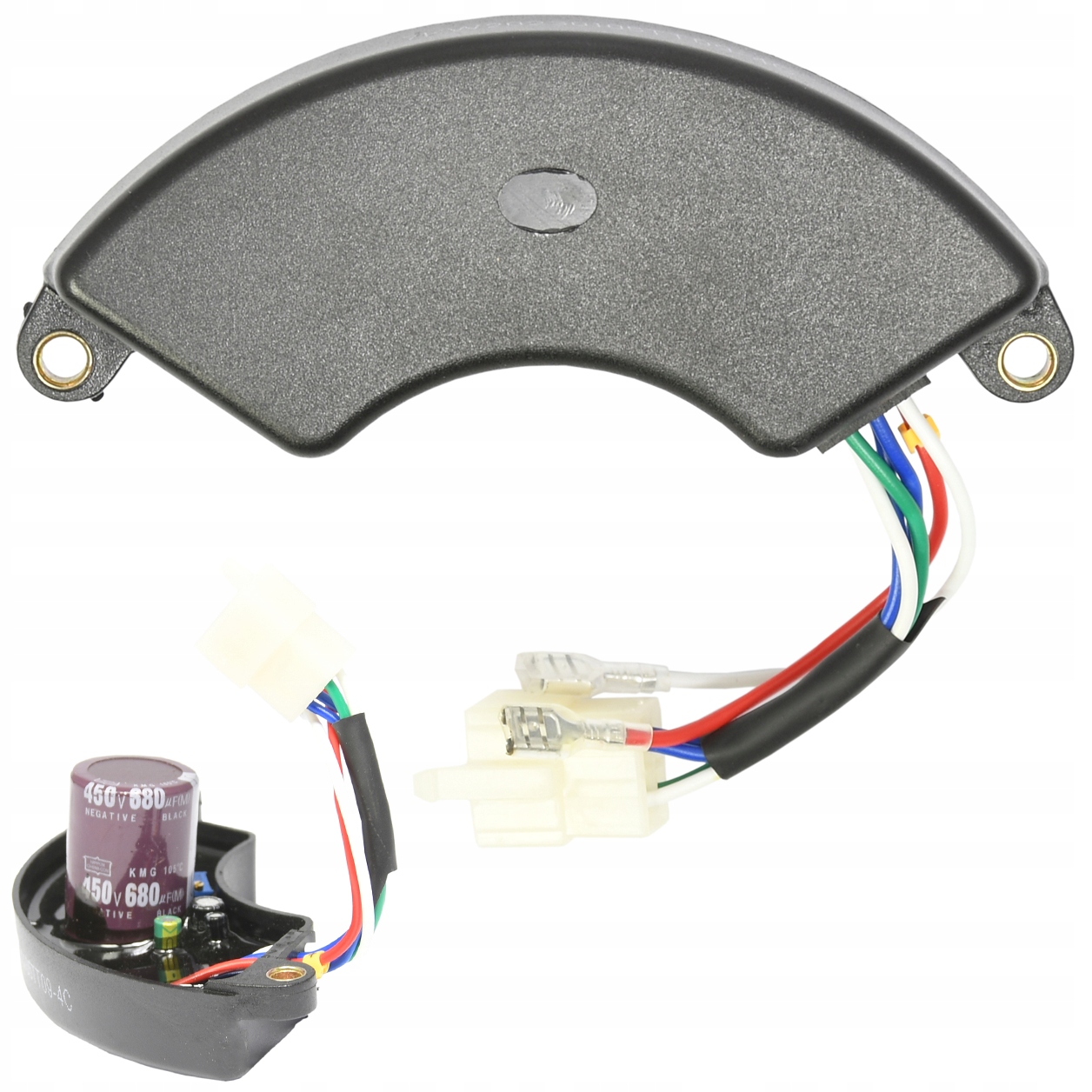 

Stabilizator Napięcia Avr GX390 450V 7kW 680uF