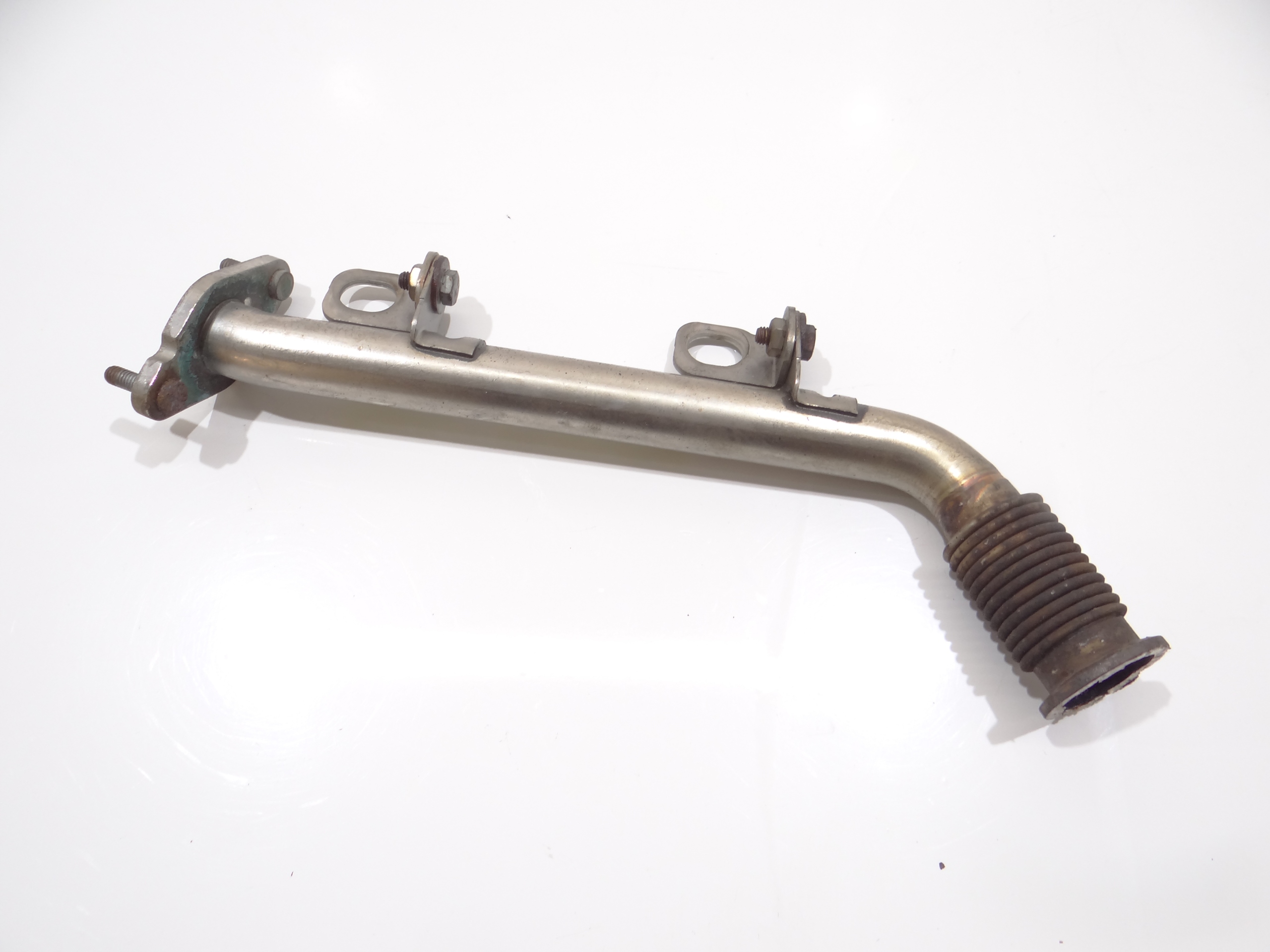 wiring hose EGR BMW E60 E61 LCI N53B30A 7574953