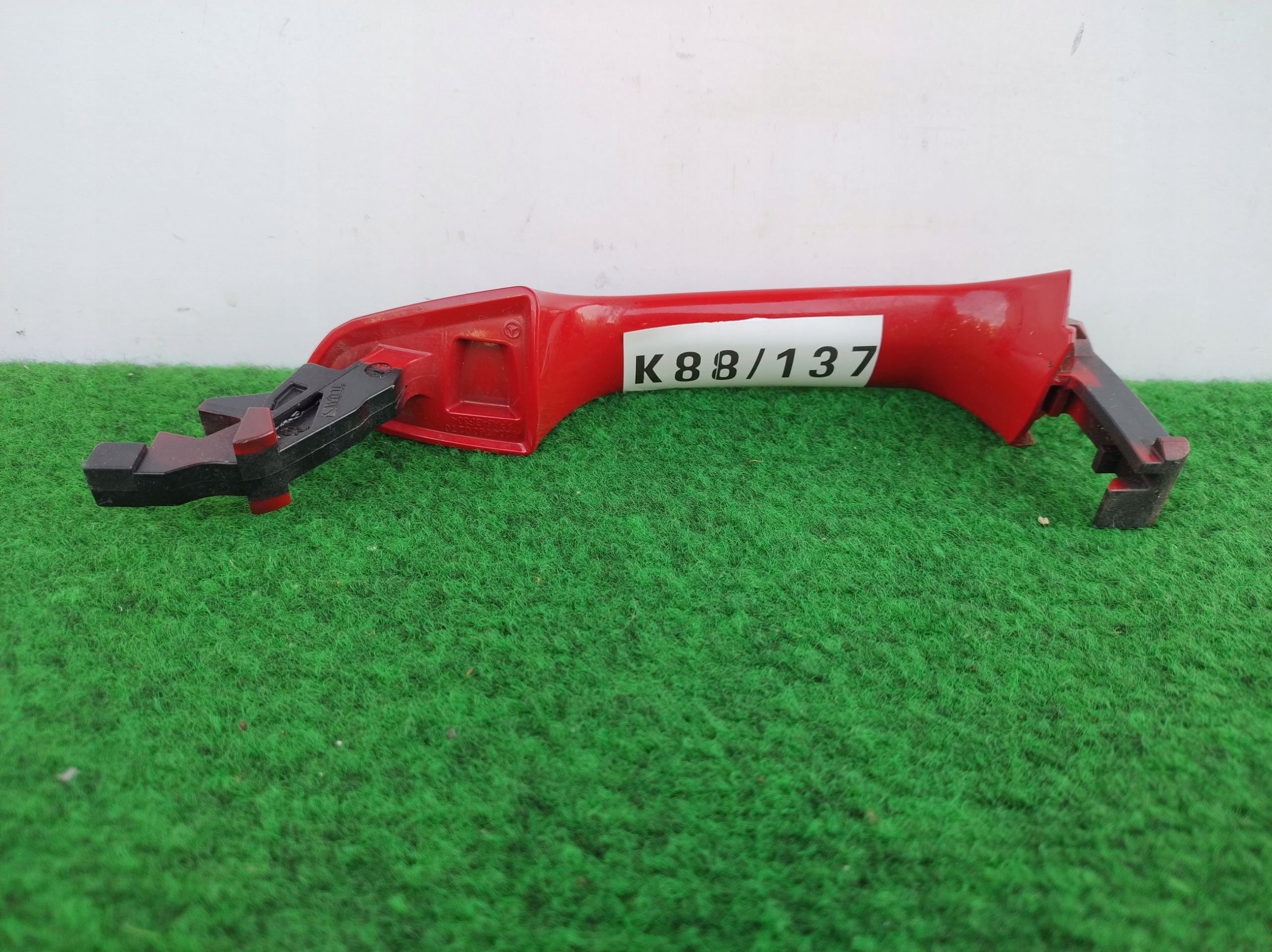 MERCEDES C-class W204 W117 W246 W112 handle door right front handle