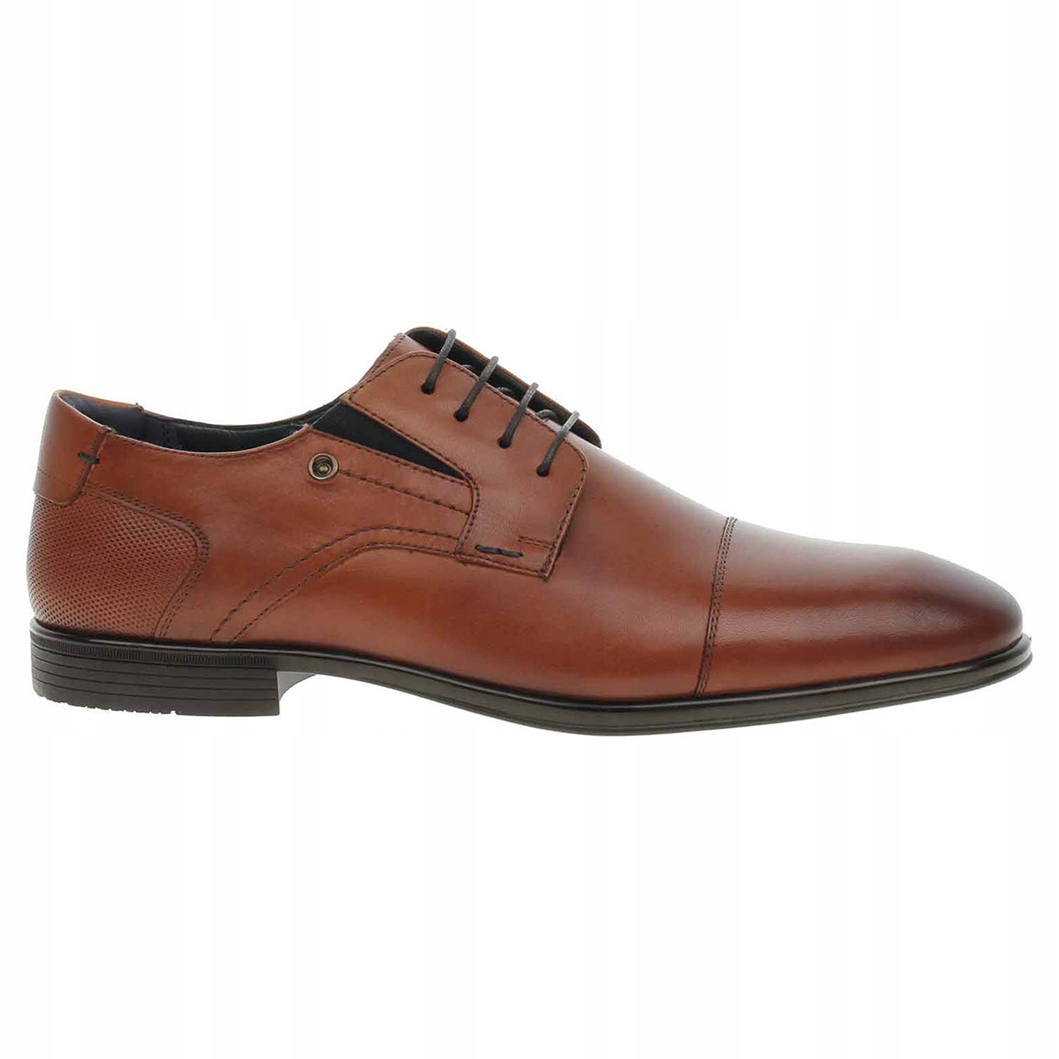 Marco Tozzi pánské společenské 2-13203-46 cognac 41