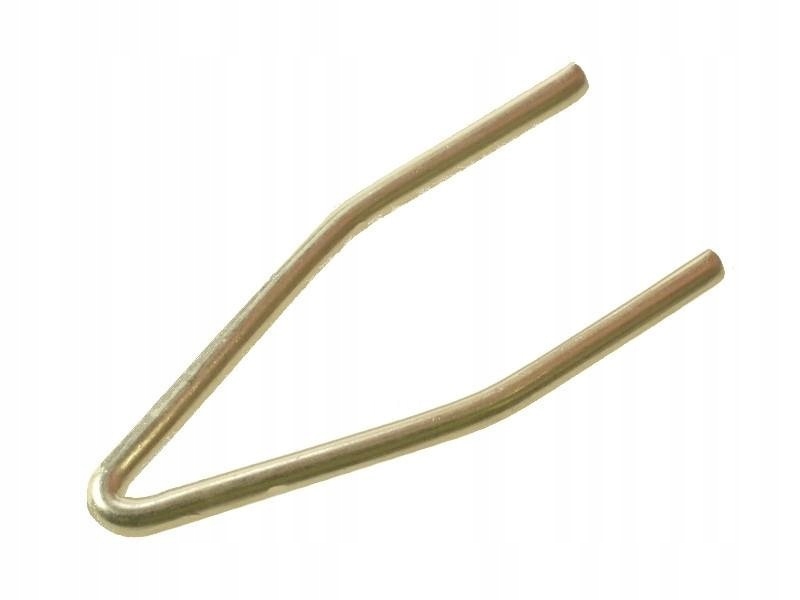 GROT SREBRZONY DO LUTOWNICY TRANSFORMATOROWEJ GR1 x 10