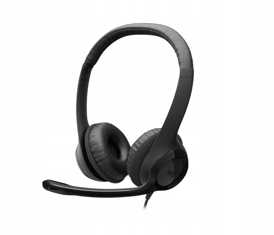 Logitech H390 Usb-c Headset