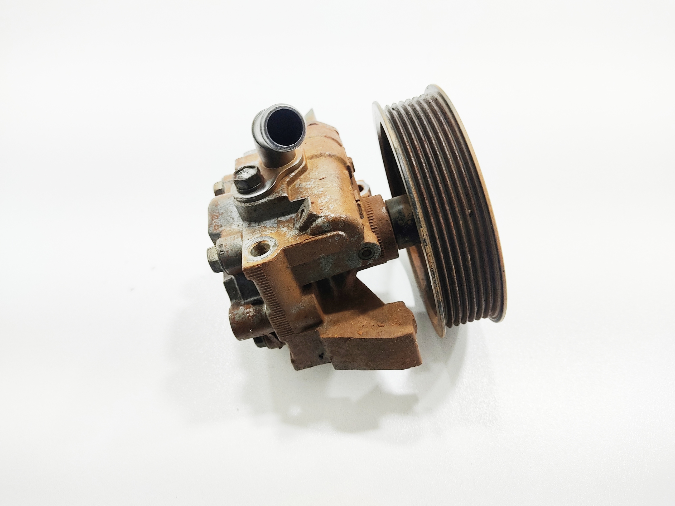 servo pump LAND ROVER DEFENDER 2.4 TDCI 2007-2014