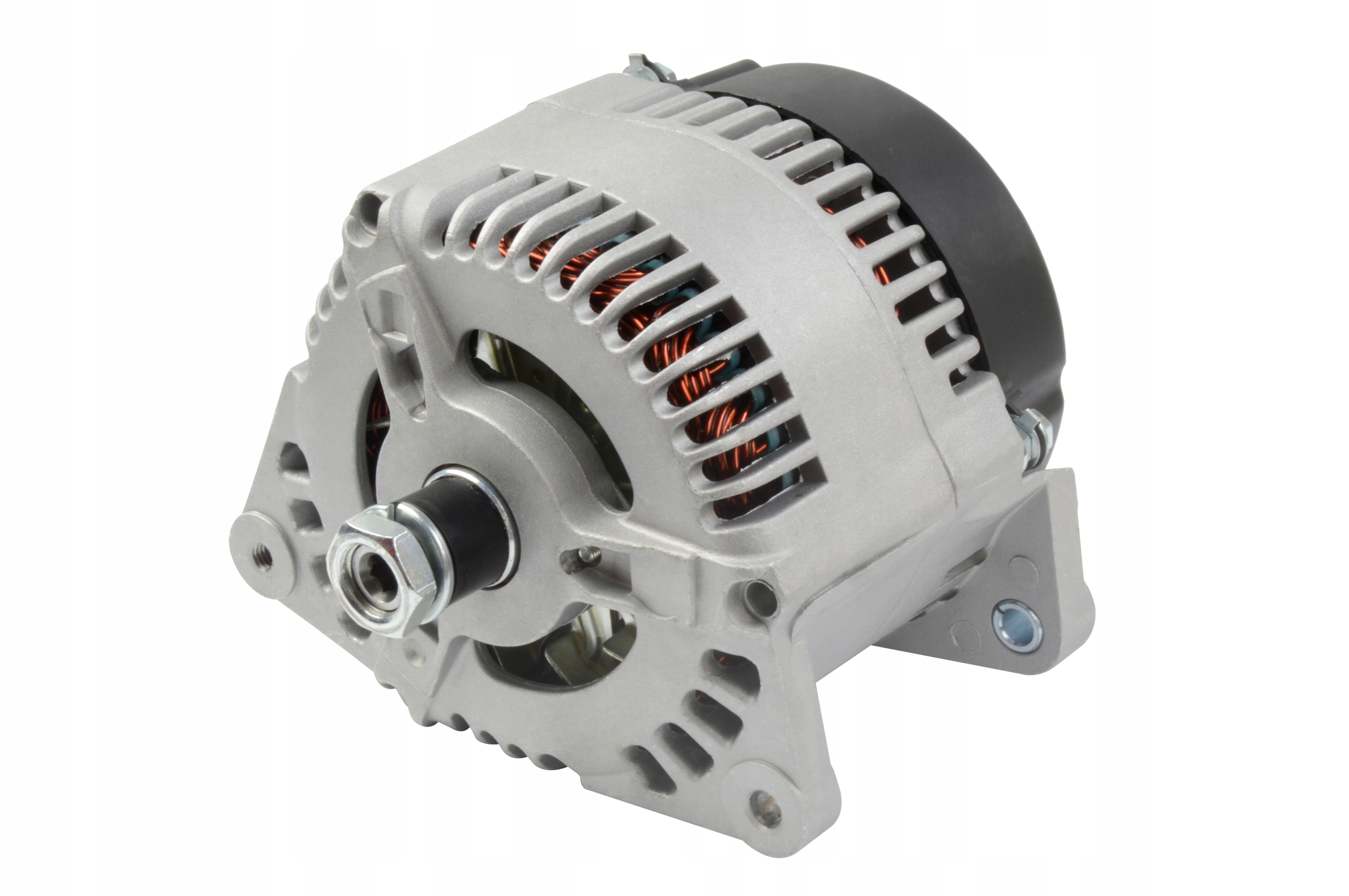 Alternátor Katalog 428E 432F 12V 120A 2253145