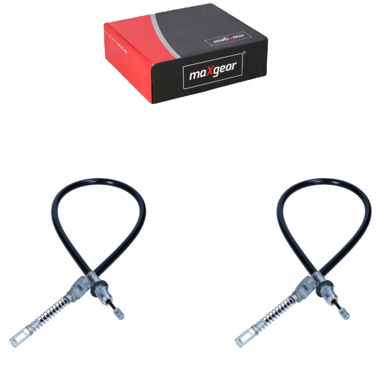 2× MAXGEAR 32-0960 ,