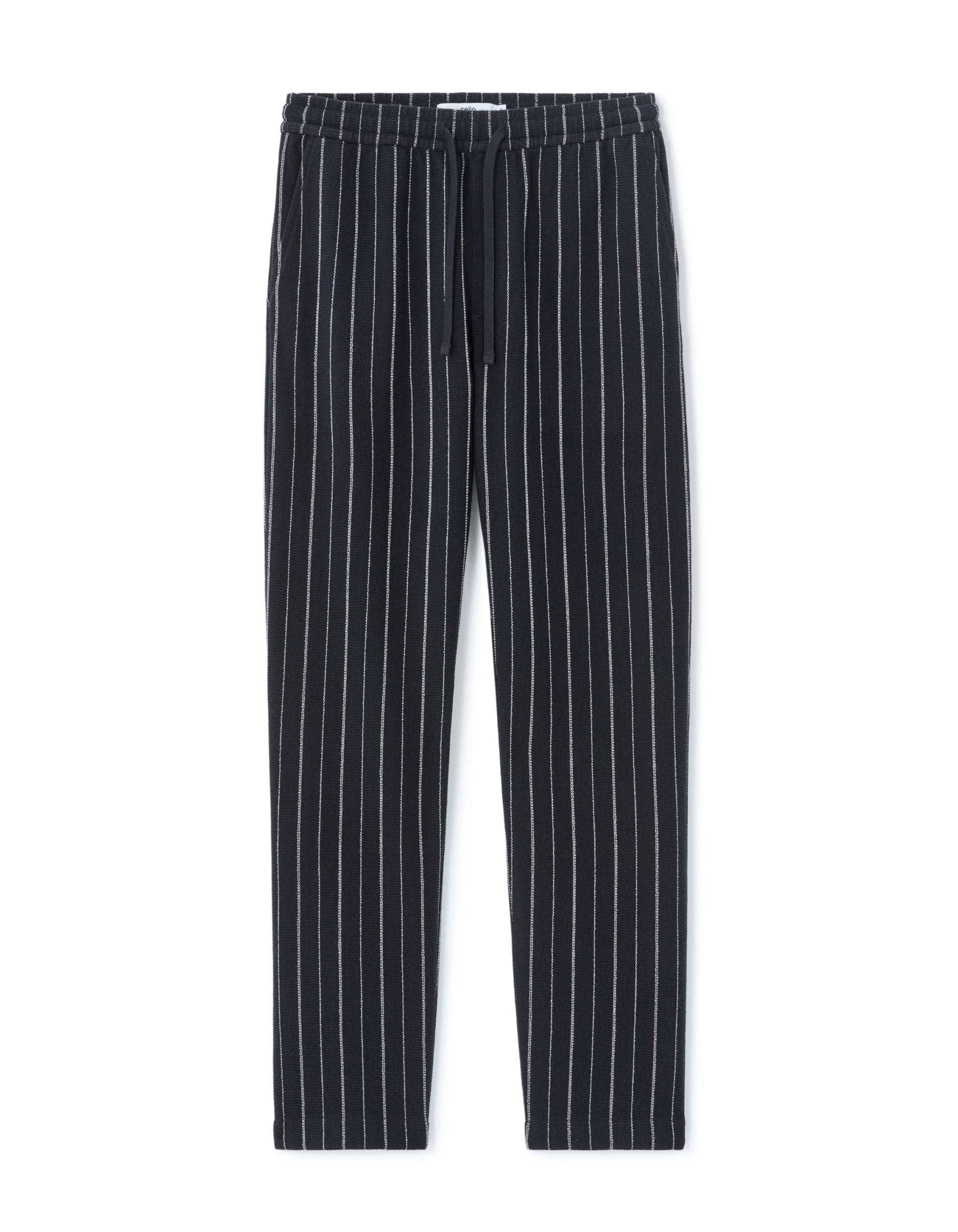Celio Kalhoty Nostripe