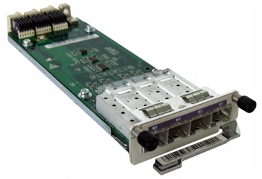 Moduł Huawei 4-Port GE SFP ES5D00G4SA01